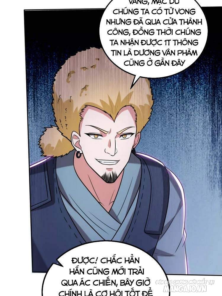 Siêu Cấp Thần Y Tại Đô Thị Chapter 204 - Trang 2