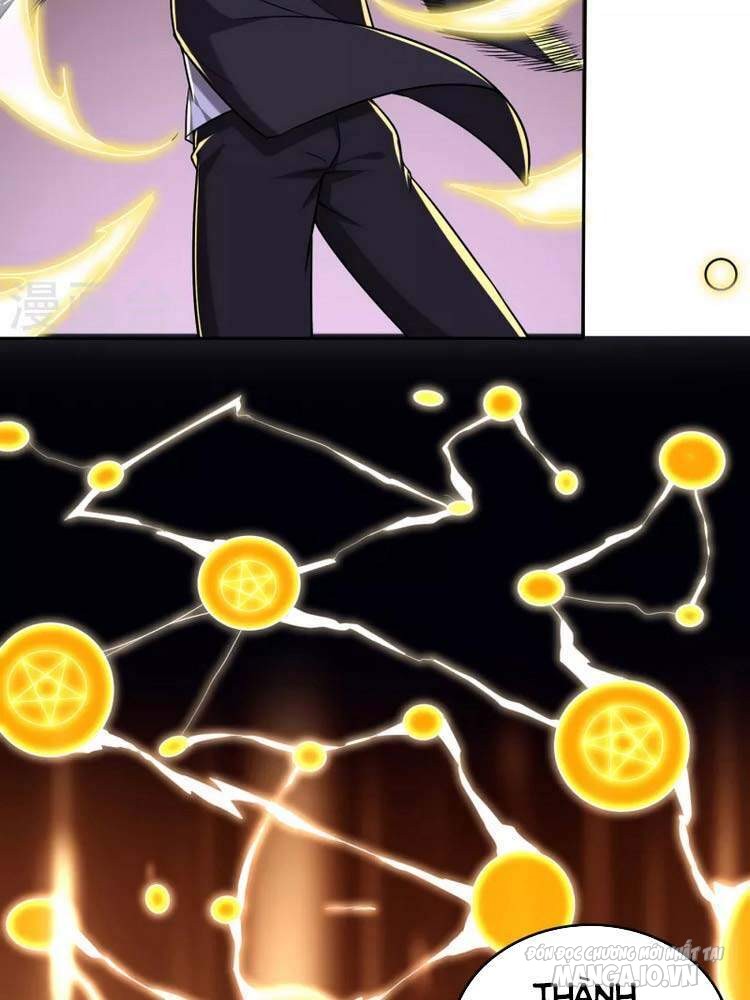 Siêu Cấp Thần Y Tại Đô Thị Chapter 204 - Trang 2
