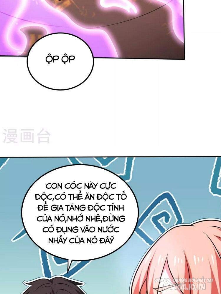 Siêu Cấp Thần Y Tại Đô Thị Chapter 205 - Trang 2