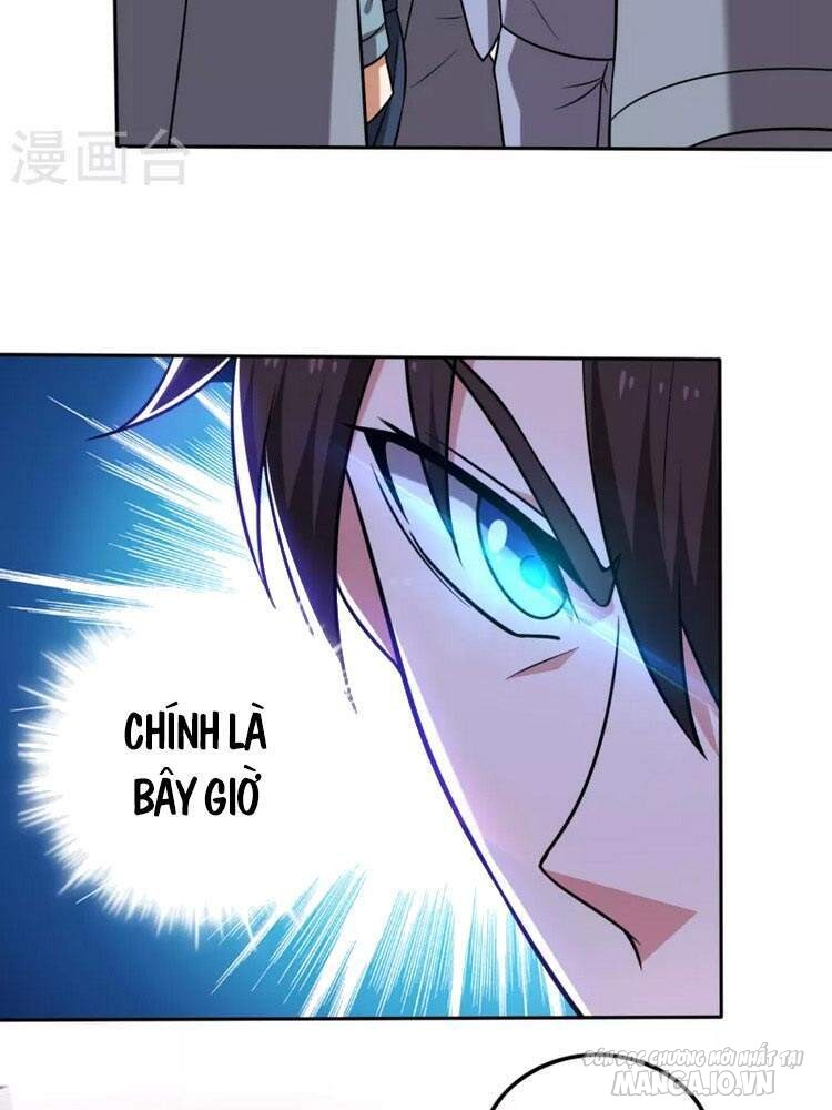 Siêu Cấp Thần Y Tại Đô Thị Chapter 205 - Trang 2