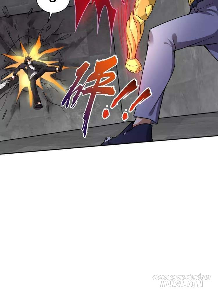 Siêu Cấp Thần Y Tại Đô Thị Chapter 206 - Trang 2