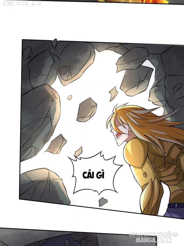 Siêu Cấp Thần Y Tại Đô Thị Chapter 206 - Trang 2