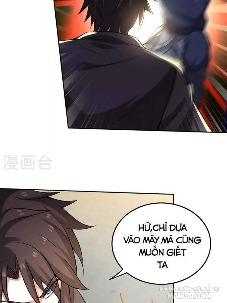Siêu Cấp Thần Y Tại Đô Thị Chapter 206 - Trang 2