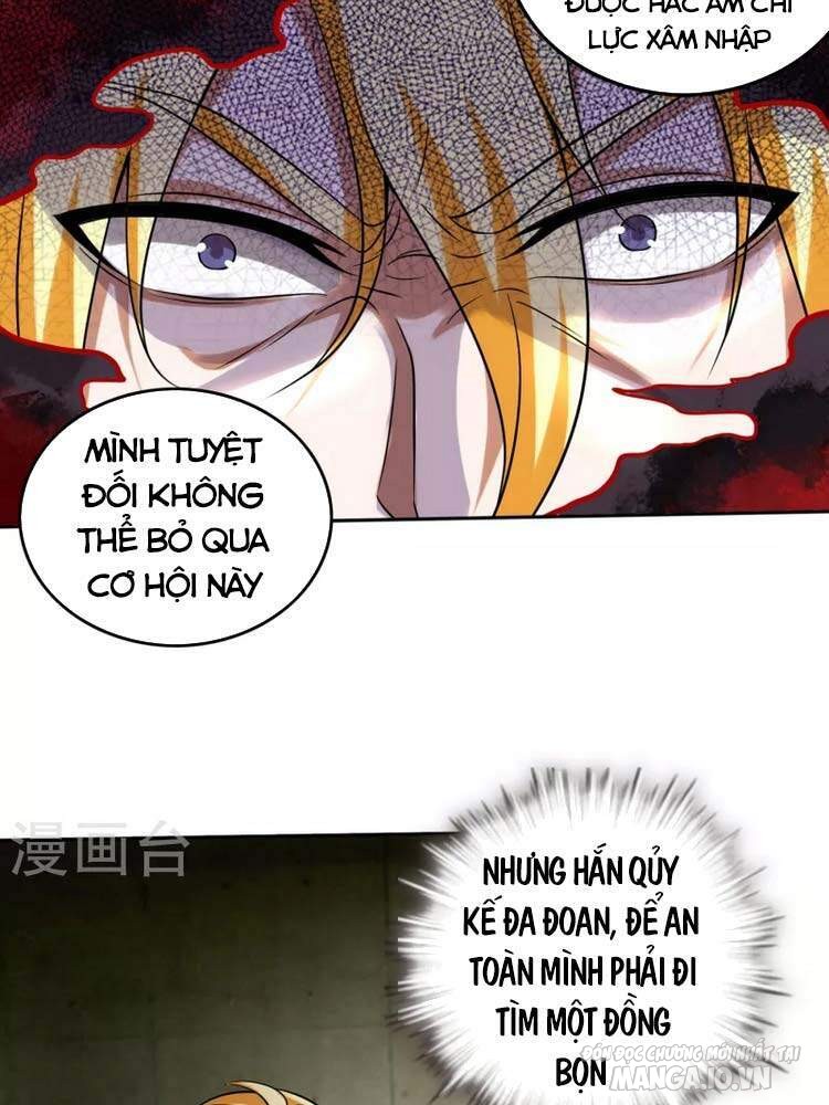 Siêu Cấp Thần Y Tại Đô Thị Chapter 206 - Trang 2