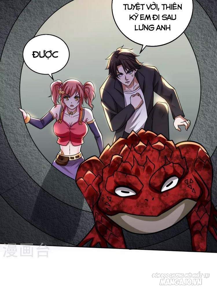 Siêu Cấp Thần Y Tại Đô Thị Chapter 207 - Trang 2
