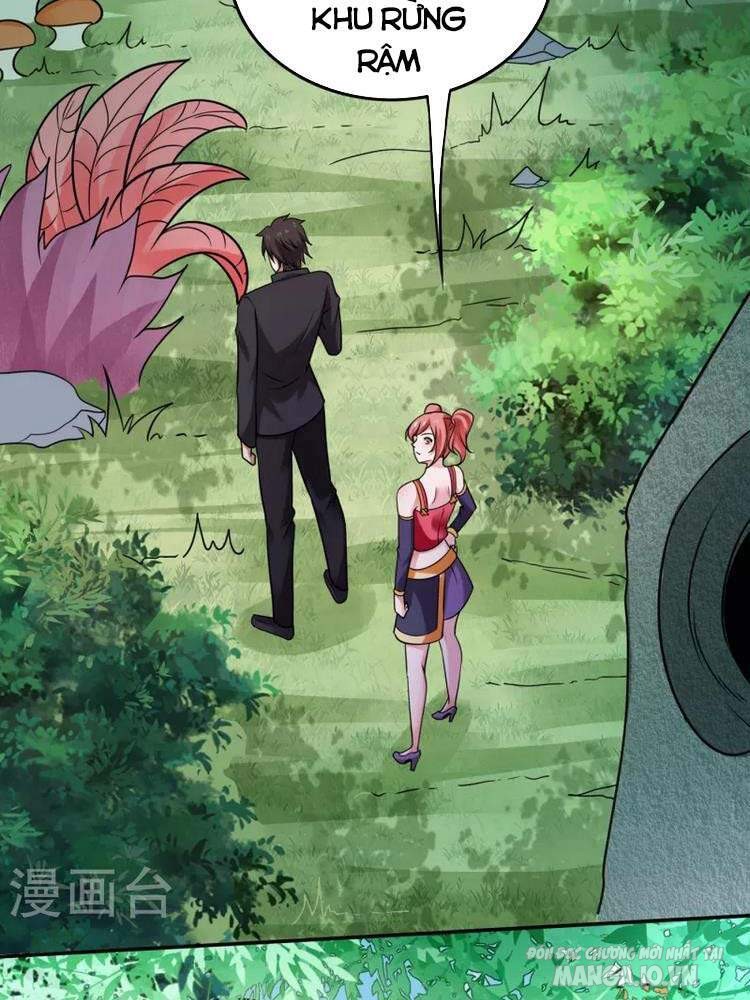 Siêu Cấp Thần Y Tại Đô Thị Chapter 207 - Trang 2