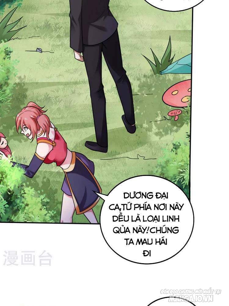 Siêu Cấp Thần Y Tại Đô Thị Chapter 207 - Trang 2