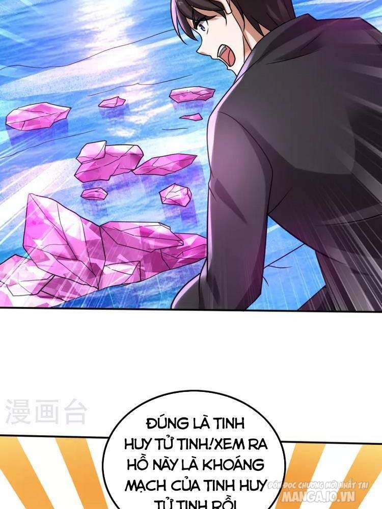 Siêu Cấp Thần Y Tại Đô Thị Chapter 207 - Trang 2