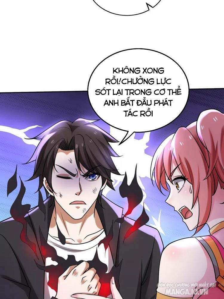 Siêu Cấp Thần Y Tại Đô Thị Chapter 207 - Trang 2