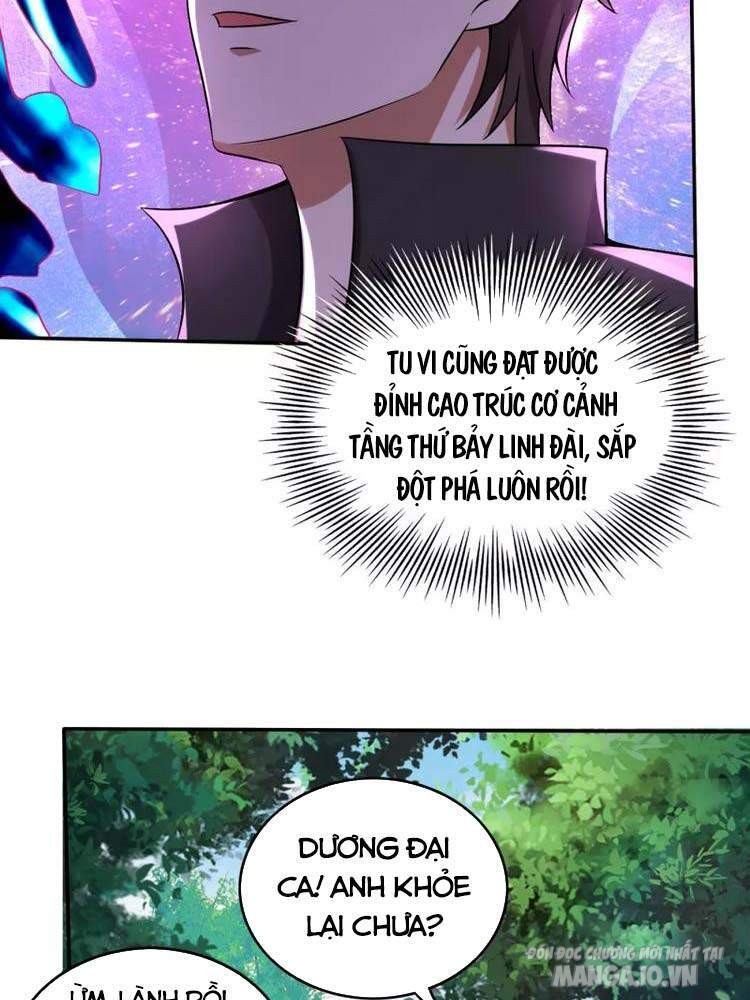 Siêu Cấp Thần Y Tại Đô Thị Chapter 208 - Trang 2