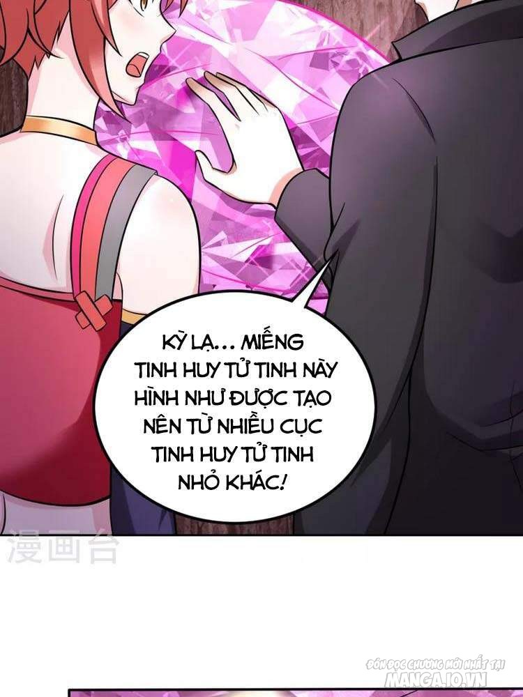 Siêu Cấp Thần Y Tại Đô Thị Chapter 208 - Trang 2