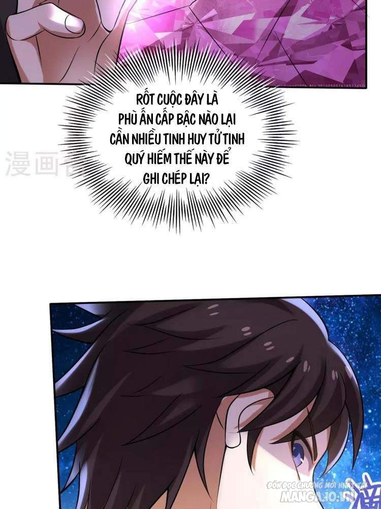 Siêu Cấp Thần Y Tại Đô Thị Chapter 208 - Trang 2