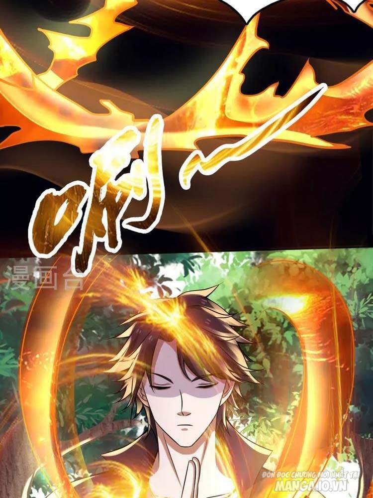 Siêu Cấp Thần Y Tại Đô Thị Chapter 208 - Trang 2