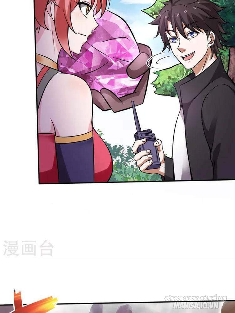 Siêu Cấp Thần Y Tại Đô Thị Chapter 208 - Trang 2