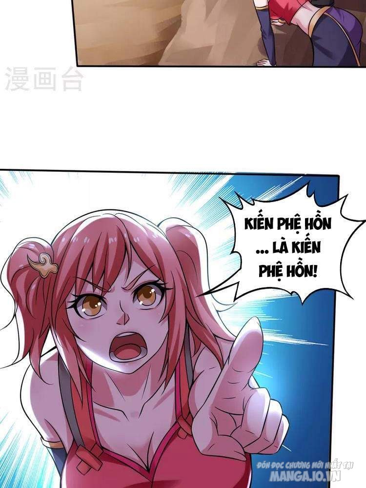 Siêu Cấp Thần Y Tại Đô Thị Chapter 208 - Trang 2