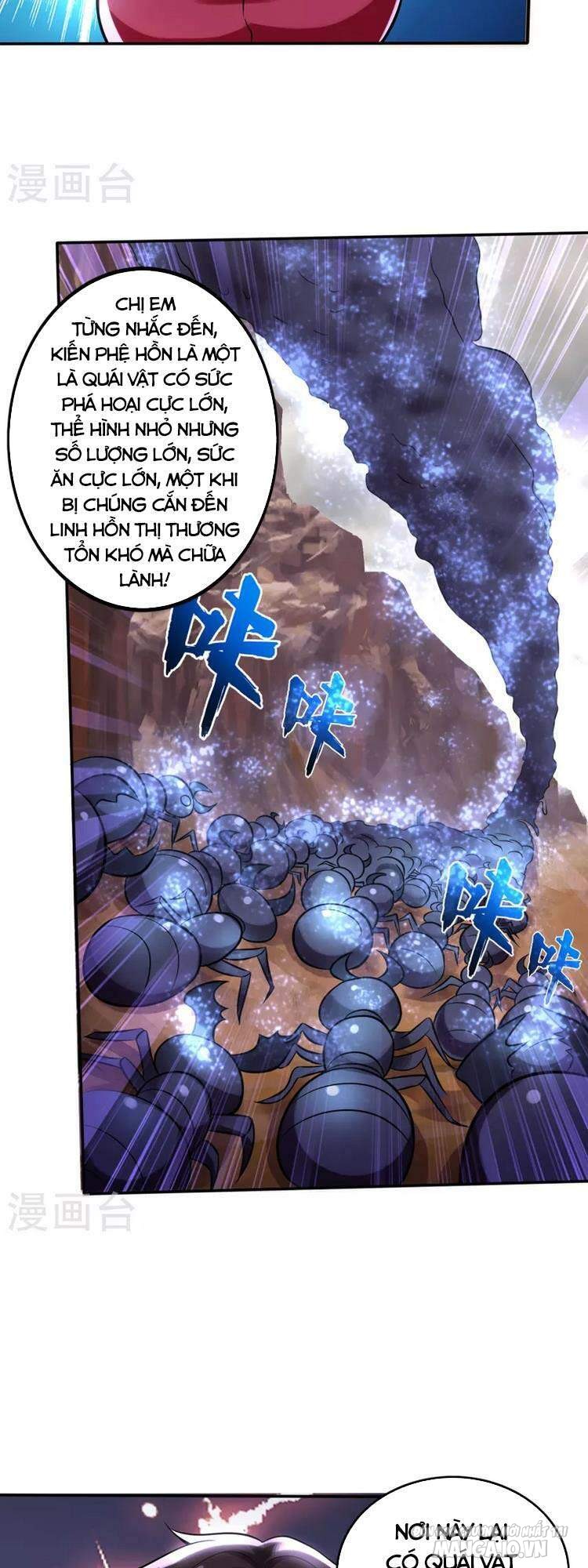 Siêu Cấp Thần Y Tại Đô Thị Chapter 208 - Trang 2