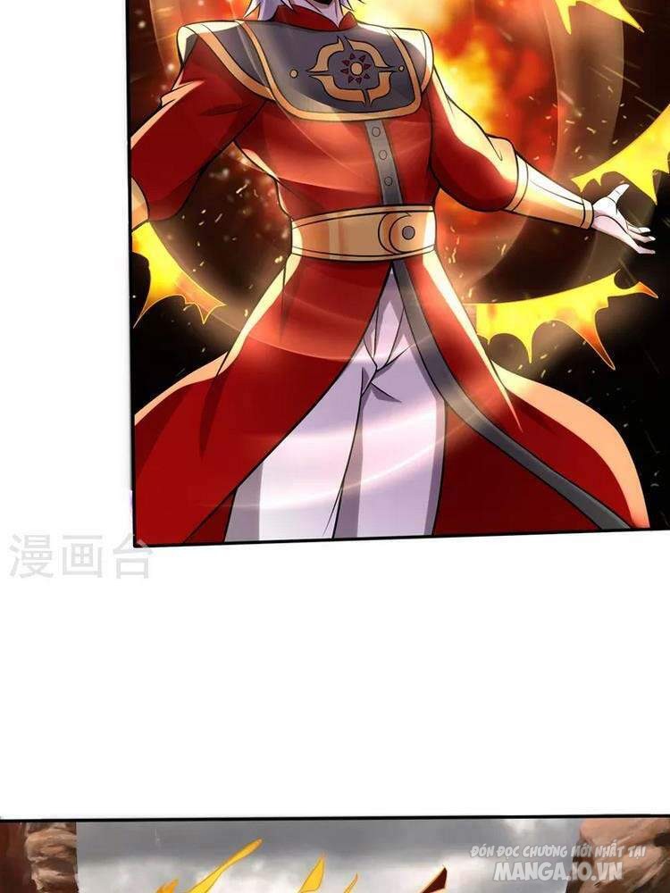 Siêu Cấp Thần Y Tại Đô Thị Chapter 208 - Trang 2