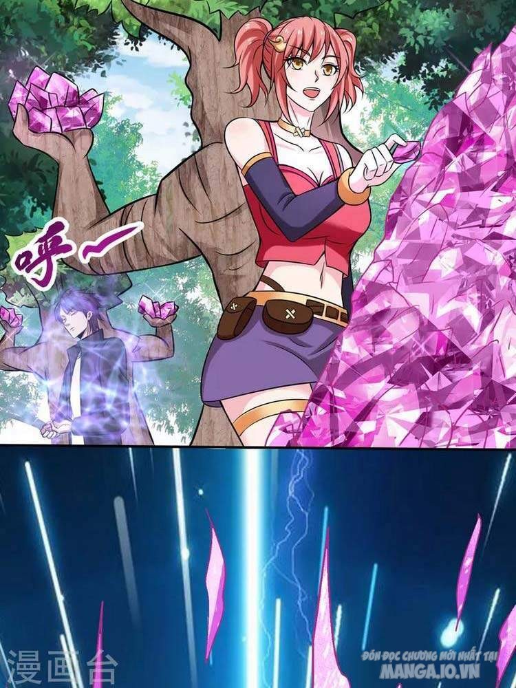 Siêu Cấp Thần Y Tại Đô Thị Chapter 208 - Trang 2