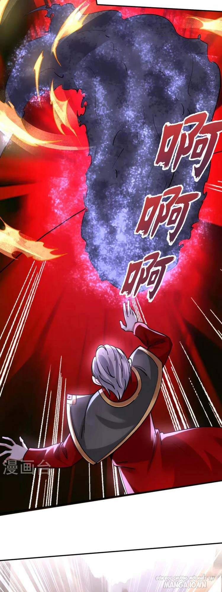 Siêu Cấp Thần Y Tại Đô Thị Chapter 209 - Trang 2