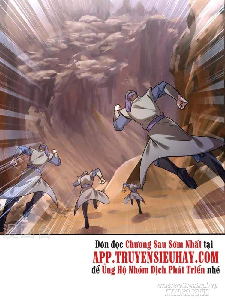 Siêu Cấp Thần Y Tại Đô Thị Chapter 209 - Trang 2