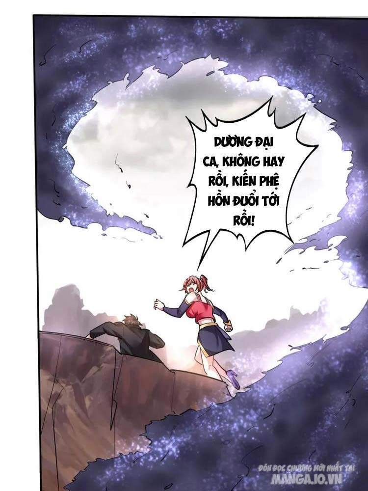 Siêu Cấp Thần Y Tại Đô Thị Chapter 209 - Trang 2