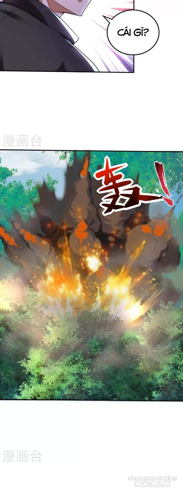 Siêu Cấp Thần Y Tại Đô Thị Chapter 209 - Trang 2