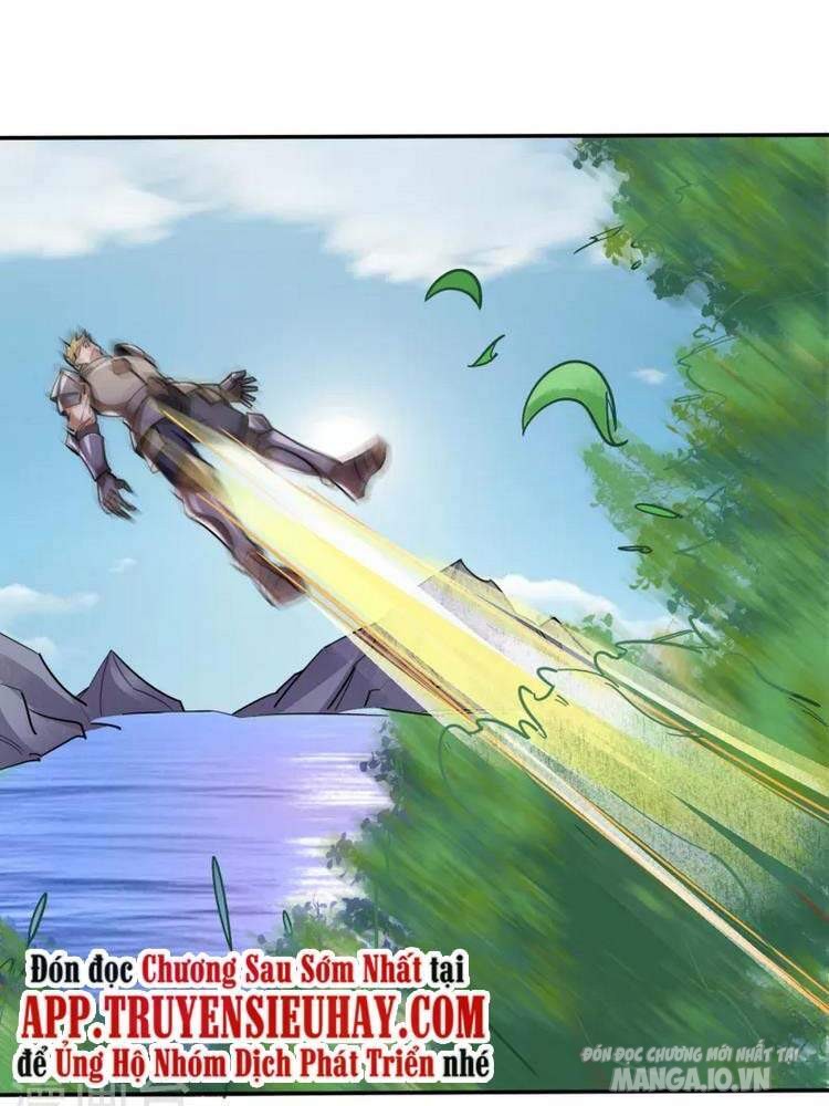 Siêu Cấp Thần Y Tại Đô Thị Chapter 209 - Trang 2