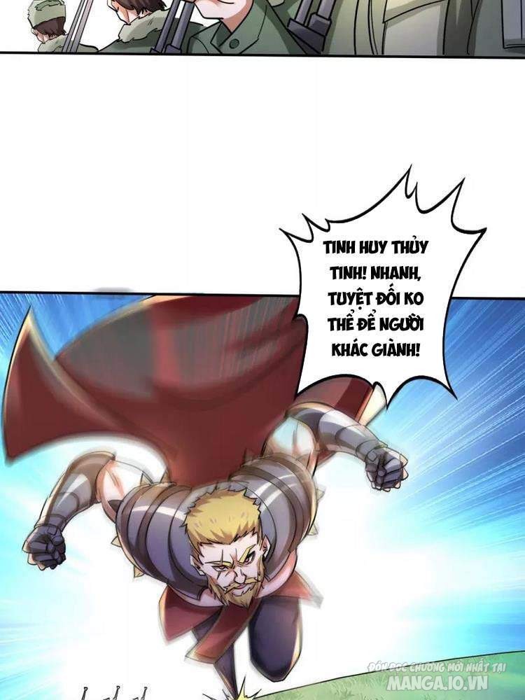 Siêu Cấp Thần Y Tại Đô Thị Chapter 209 - Trang 2