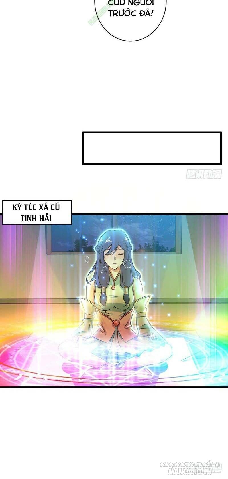 Siêu Cấp Thần Y Tại Đô Thị Chapter 21 - Trang 2