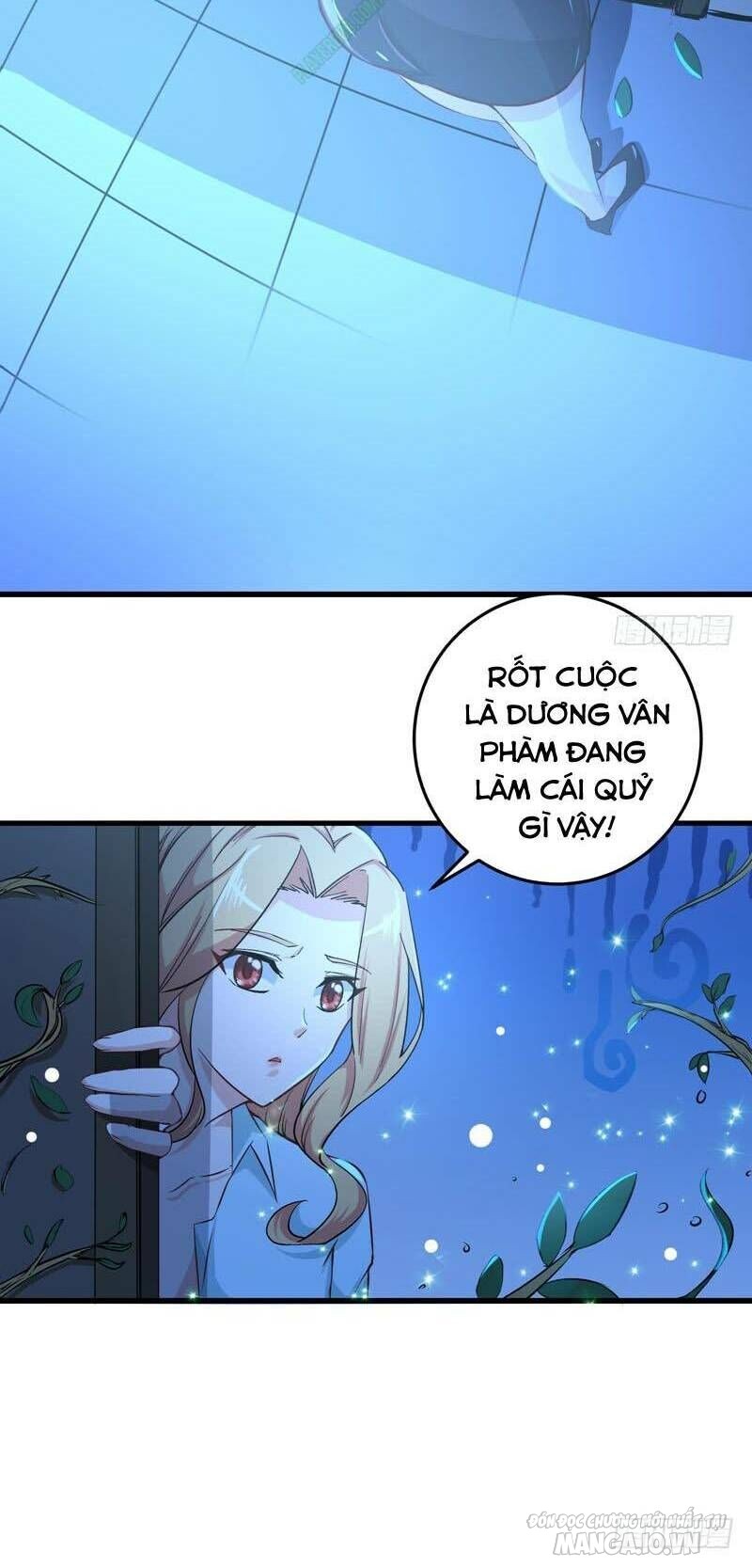 Siêu Cấp Thần Y Tại Đô Thị Chapter 21 - Trang 2