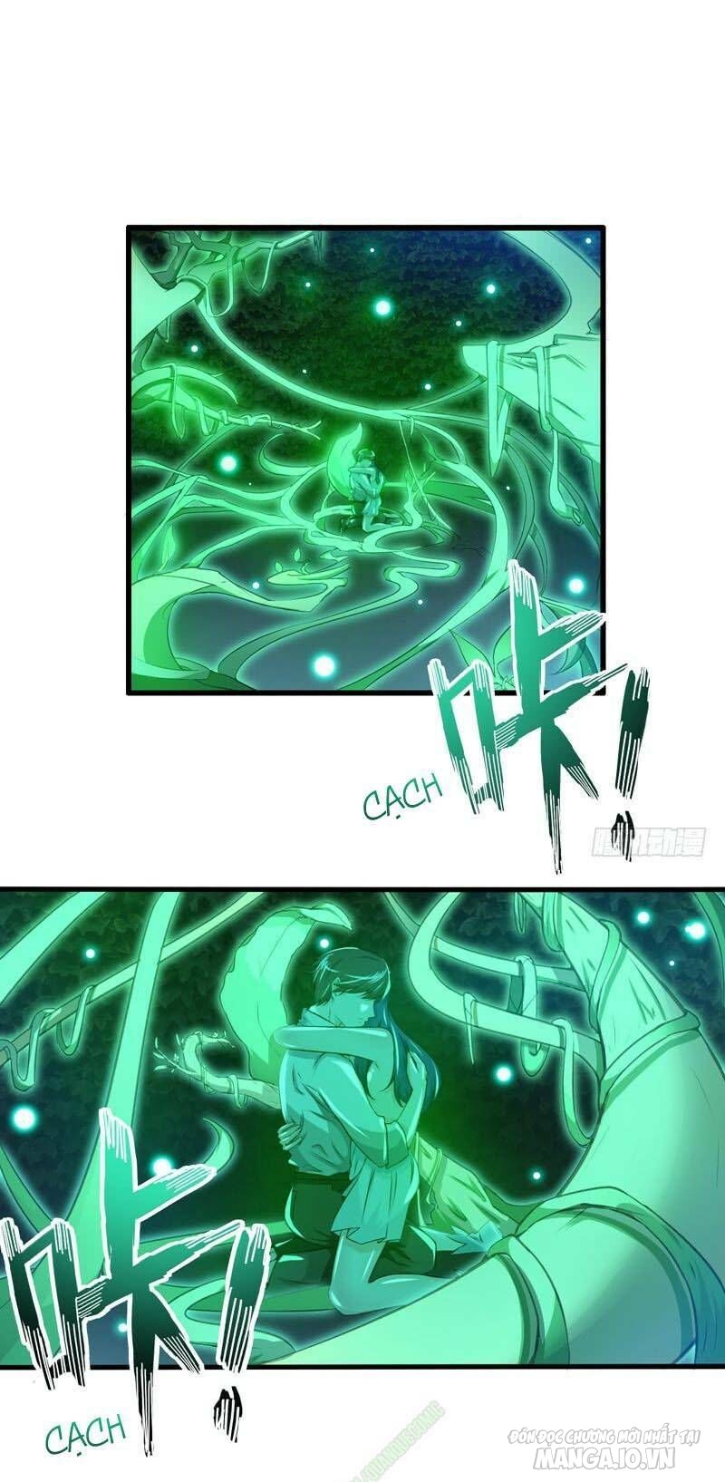 Siêu Cấp Thần Y Tại Đô Thị Chapter 21 - Trang 2