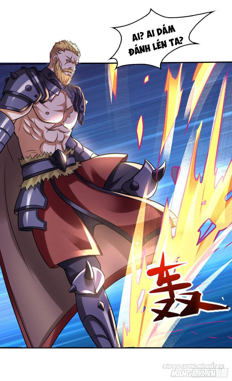 Siêu Cấp Thần Y Tại Đô Thị Chapter 210 - Trang 2