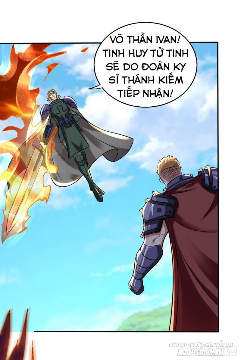 Siêu Cấp Thần Y Tại Đô Thị Chapter 210 - Trang 2