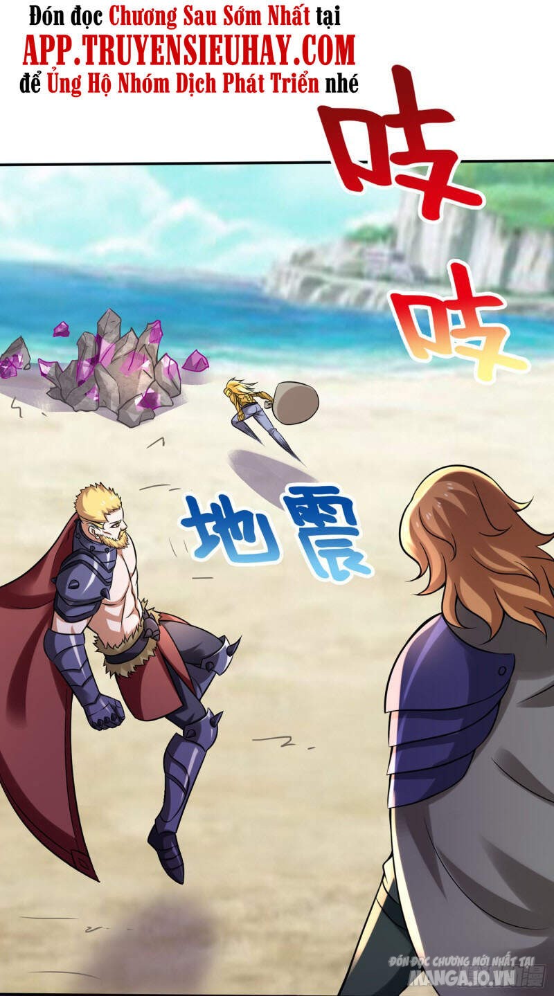 Siêu Cấp Thần Y Tại Đô Thị Chapter 210 - Trang 2