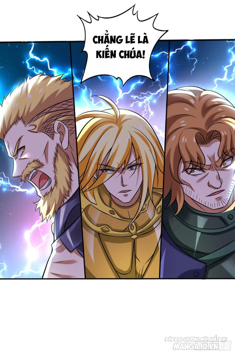 Siêu Cấp Thần Y Tại Đô Thị Chapter 210 - Trang 2