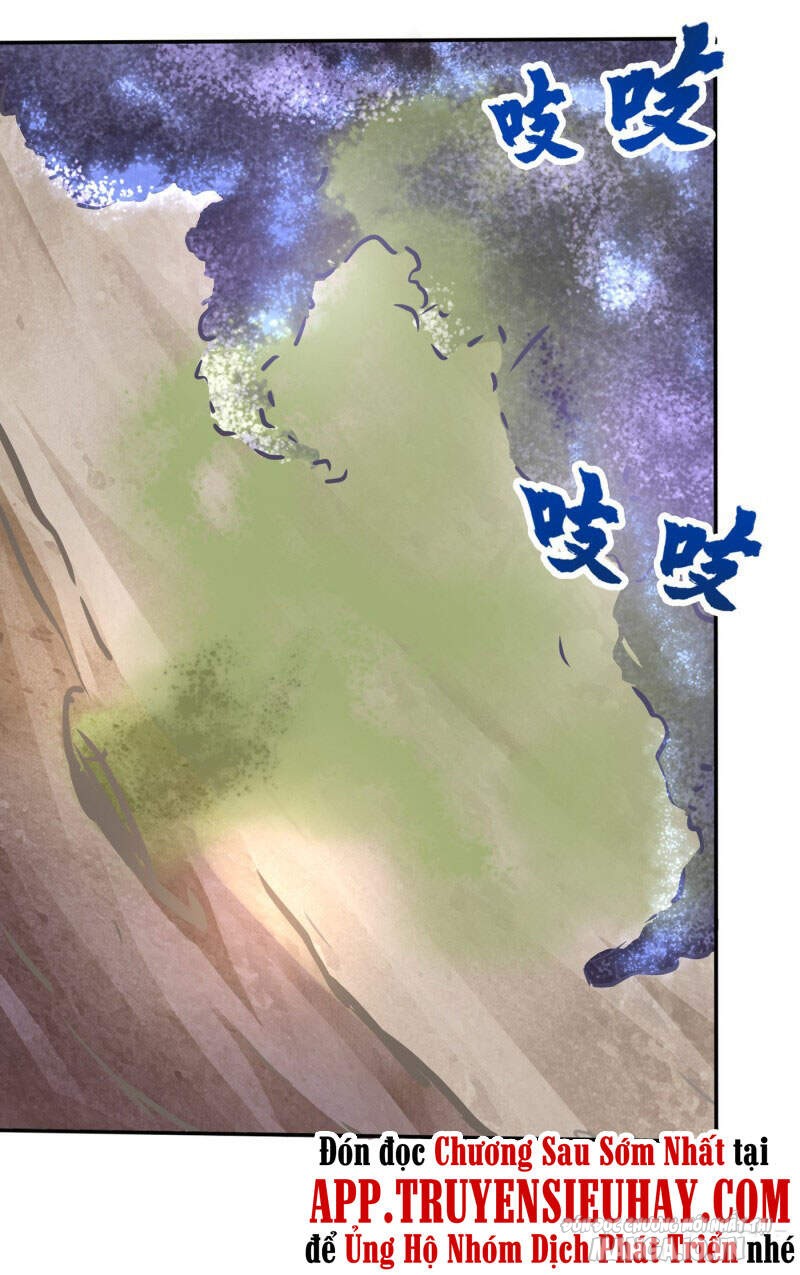 Siêu Cấp Thần Y Tại Đô Thị Chapter 210 - Trang 2