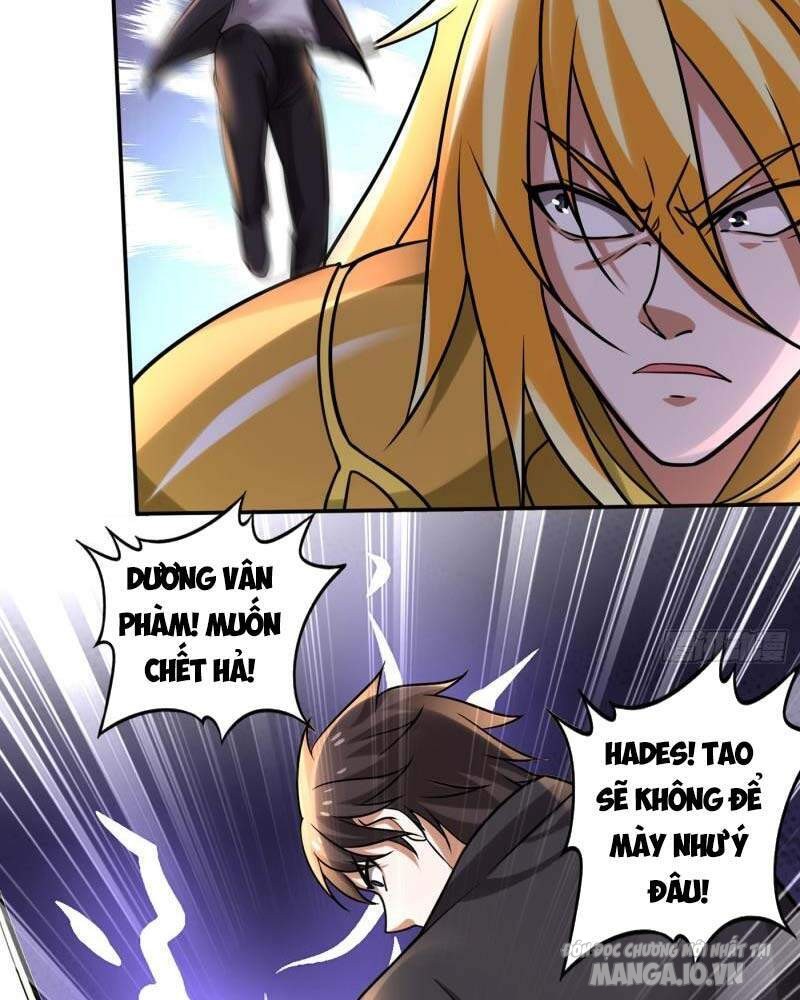 Siêu Cấp Thần Y Tại Đô Thị Chapter 211 - Trang 2