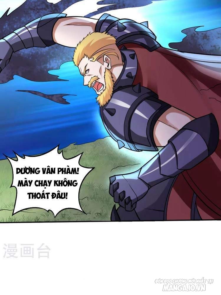 Siêu Cấp Thần Y Tại Đô Thị Chapter 212 - Trang 2