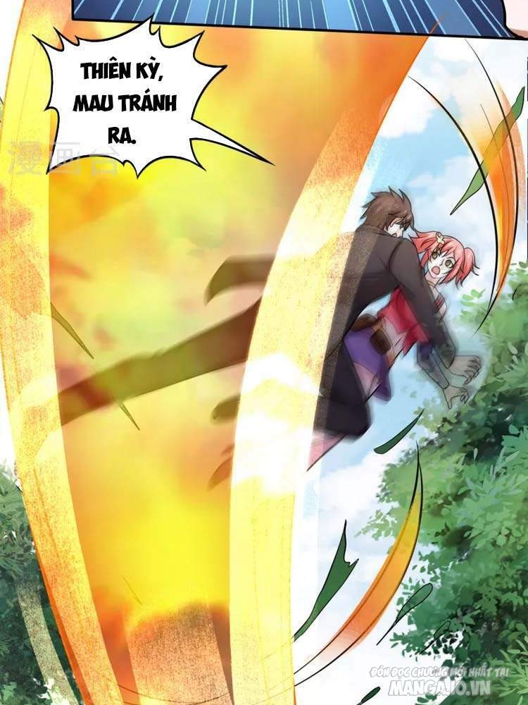 Siêu Cấp Thần Y Tại Đô Thị Chapter 212 - Trang 2