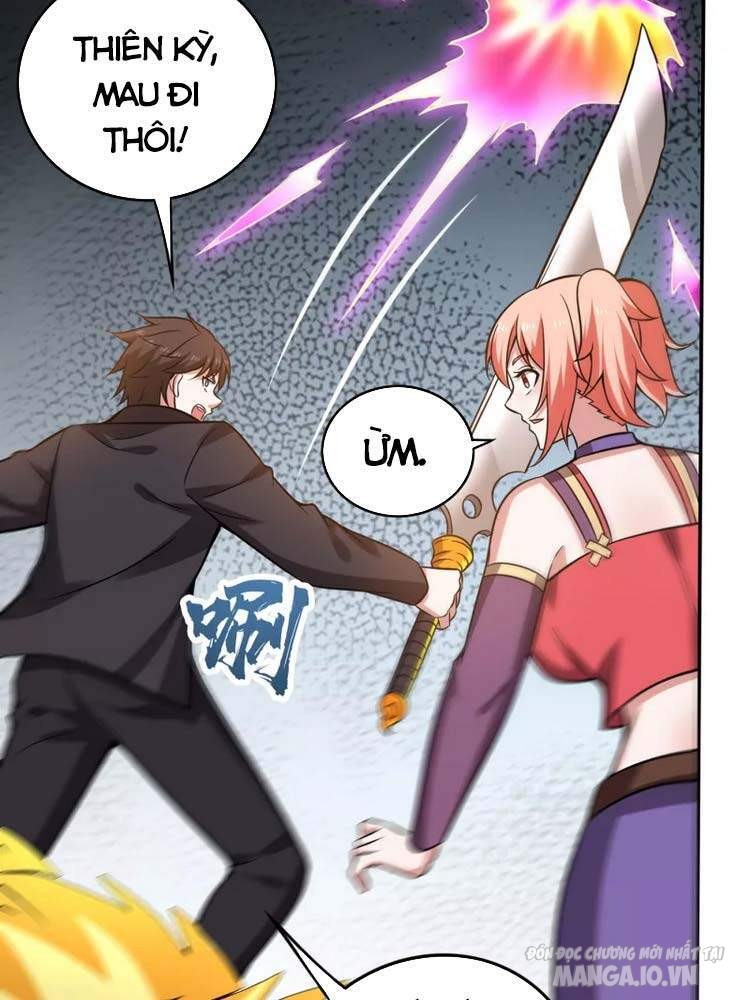 Siêu Cấp Thần Y Tại Đô Thị Chapter 212 - Trang 2