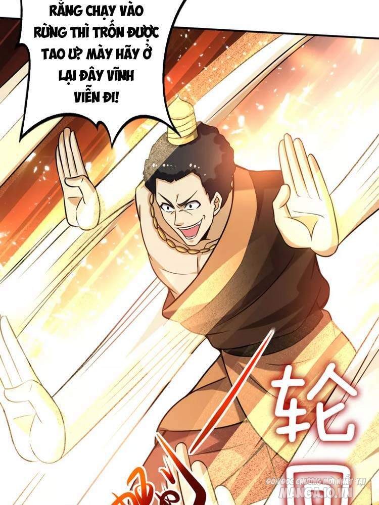 Siêu Cấp Thần Y Tại Đô Thị Chapter 212 - Trang 2