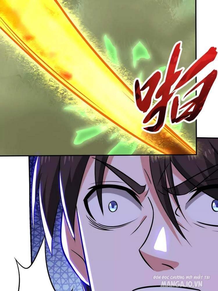 Siêu Cấp Thần Y Tại Đô Thị Chapter 213 - Trang 2