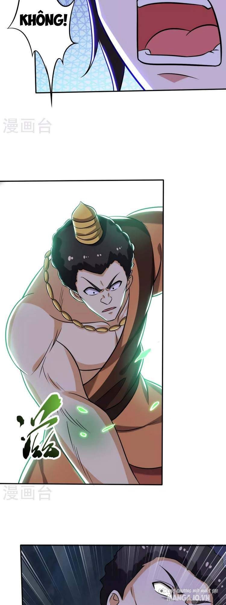 Siêu Cấp Thần Y Tại Đô Thị Chapter 213 - Trang 2