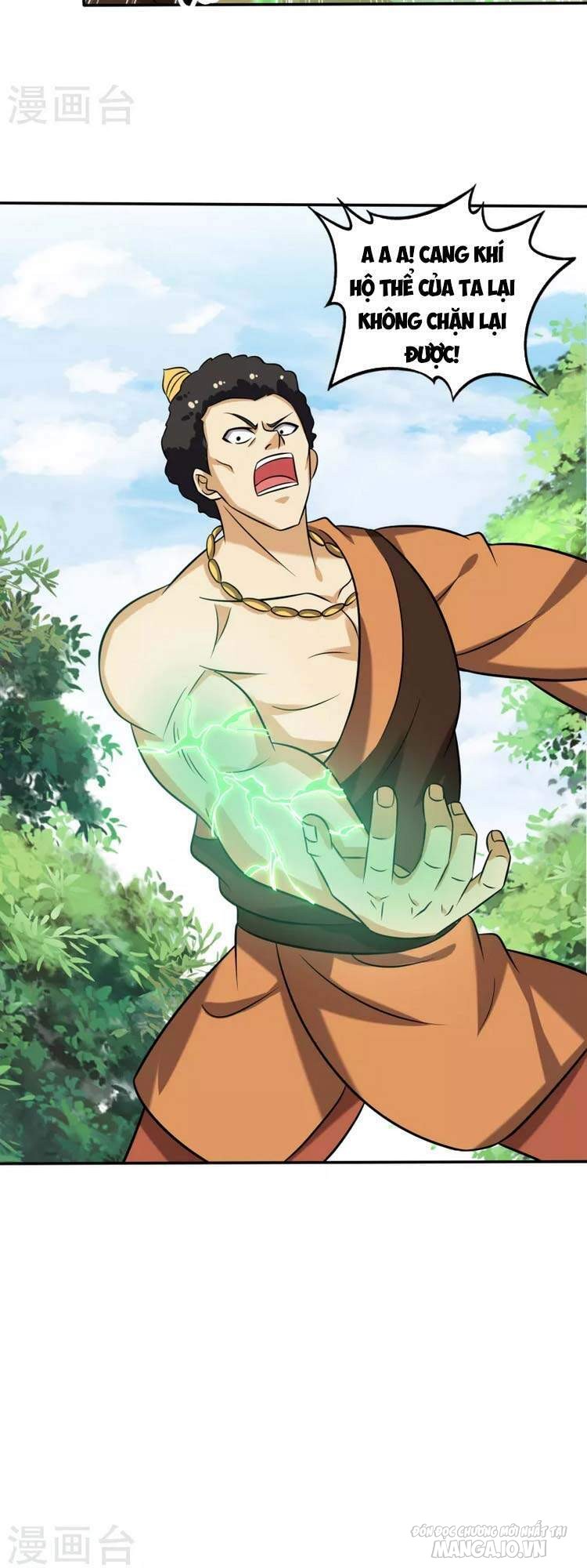 Siêu Cấp Thần Y Tại Đô Thị Chapter 213 - Trang 2