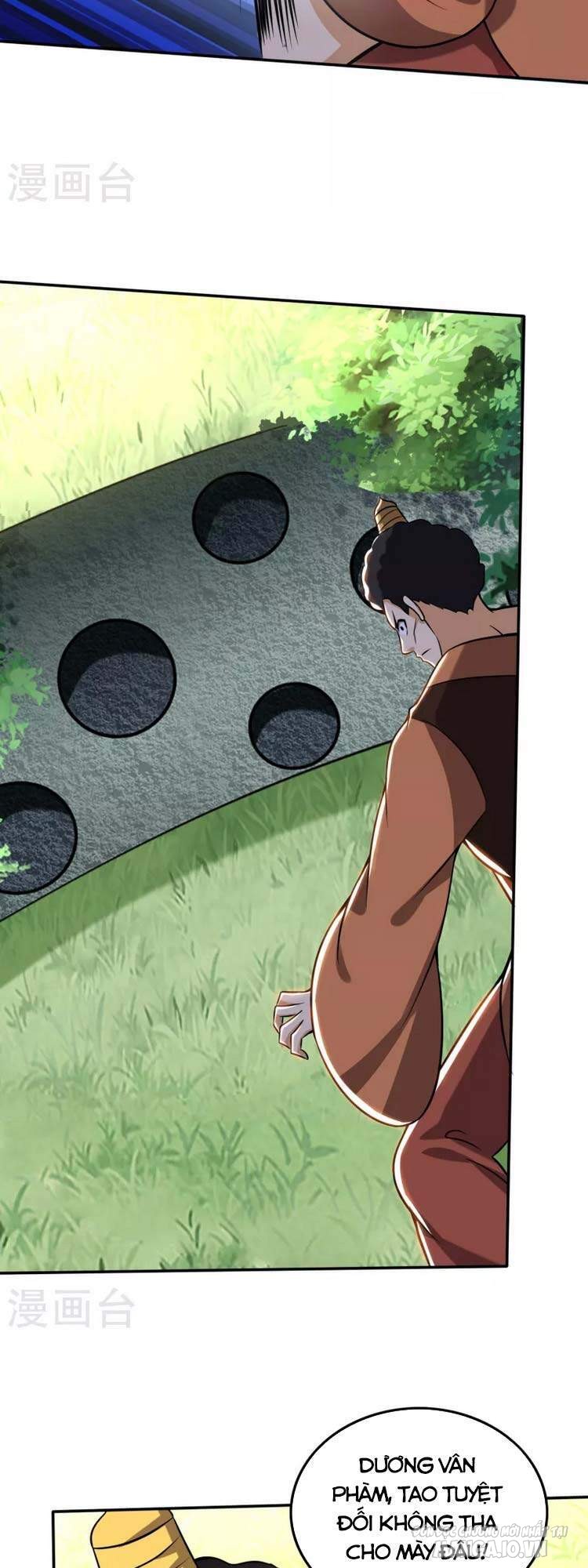 Siêu Cấp Thần Y Tại Đô Thị Chapter 213 - Trang 2