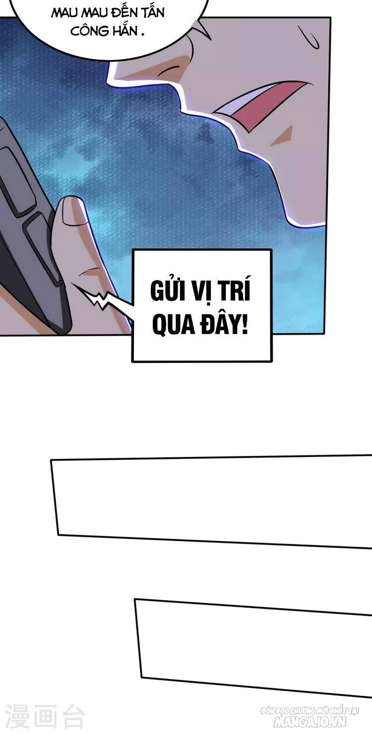 Siêu Cấp Thần Y Tại Đô Thị Chapter 213 - Trang 2