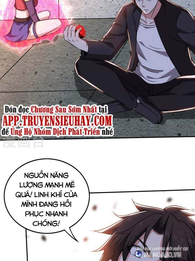 Siêu Cấp Thần Y Tại Đô Thị Chapter 213 - Trang 2