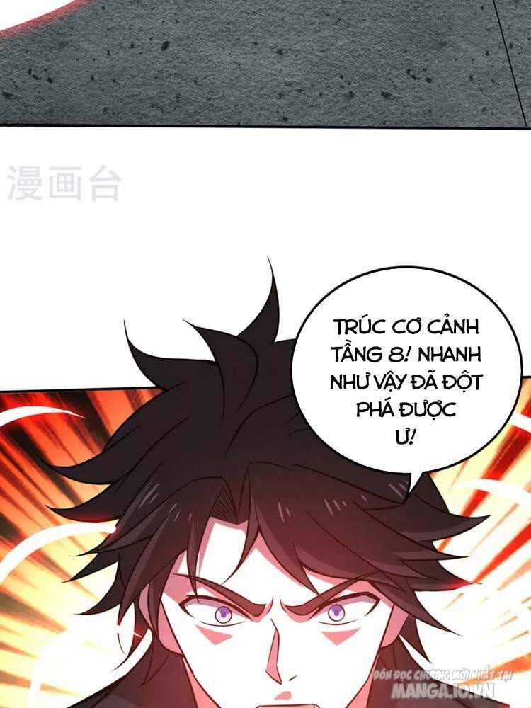 Siêu Cấp Thần Y Tại Đô Thị Chapter 213 - Trang 2