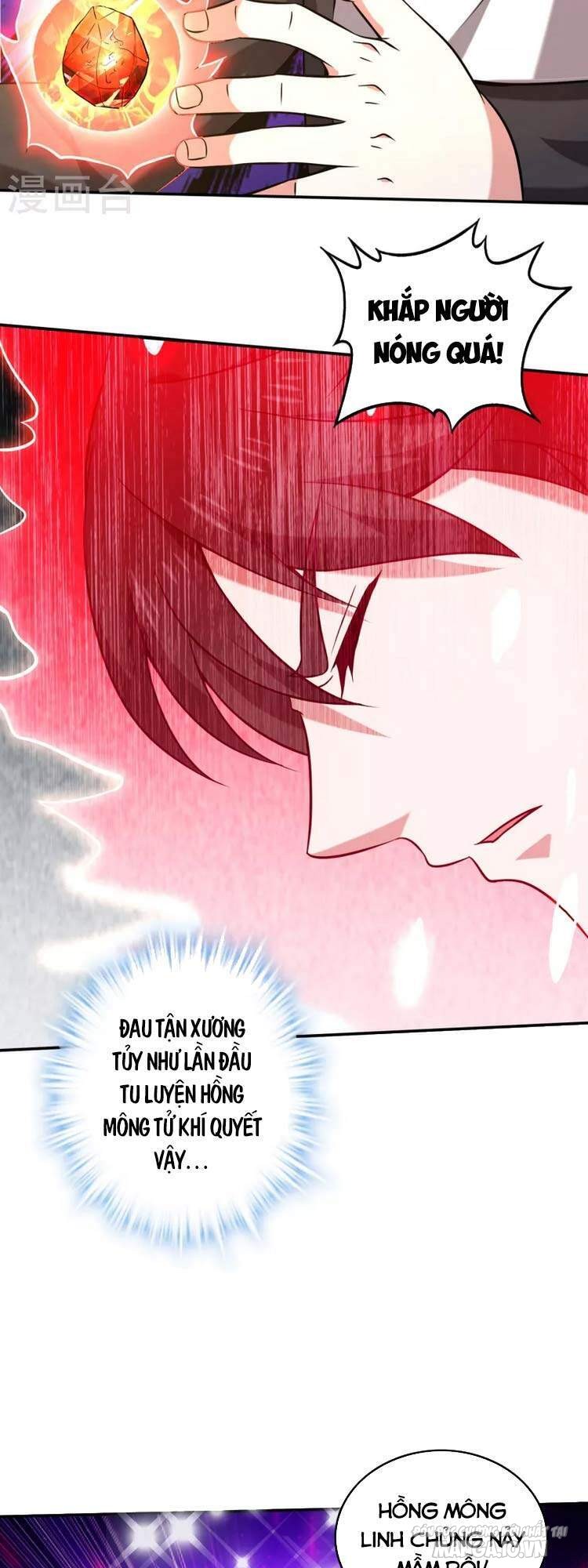 Siêu Cấp Thần Y Tại Đô Thị Chapter 213 - Trang 2