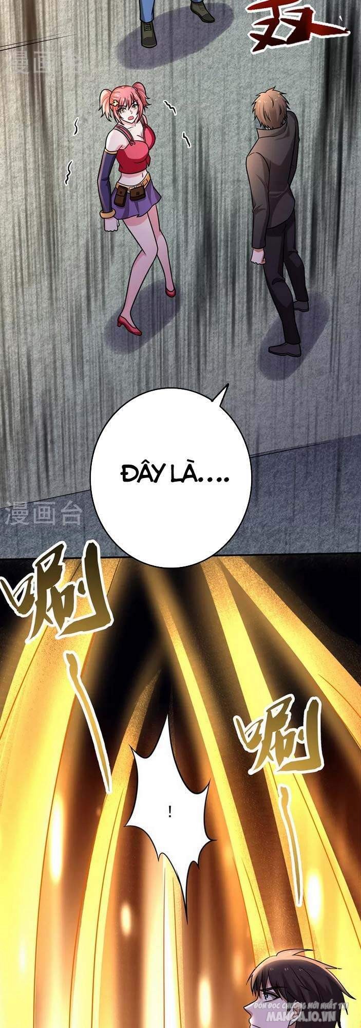 Siêu Cấp Thần Y Tại Đô Thị Chapter 214 - Trang 2